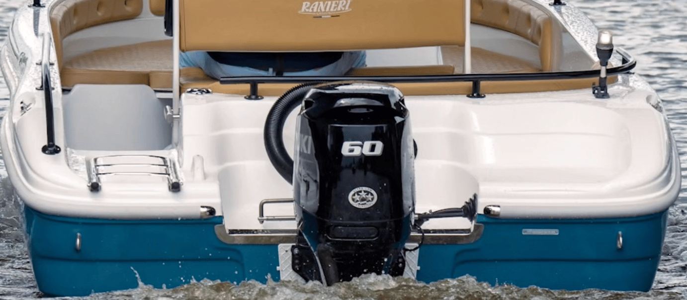 Boating lingo…