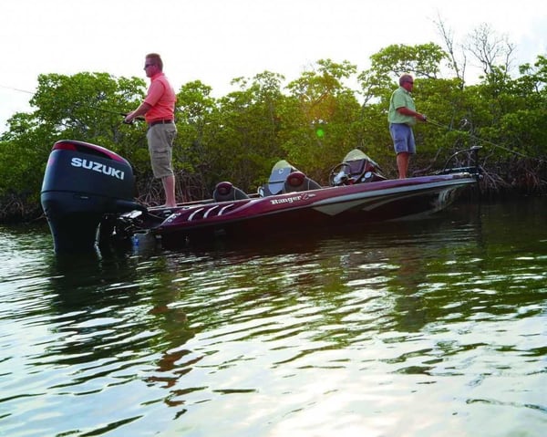 Bronkhorstspruit Dam: South Africa's Aquatic Gem for Boating Enthusiasts