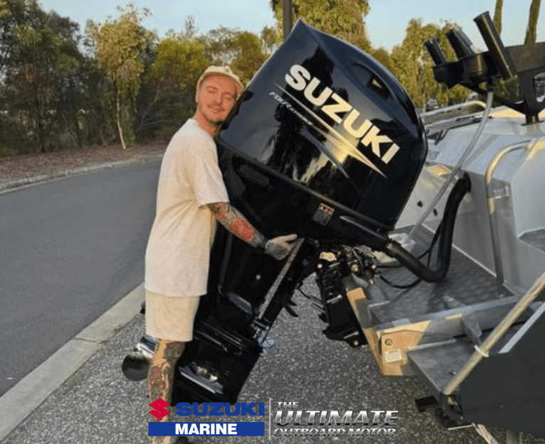 DIY Boating preperations