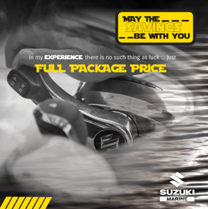 Full Package Price
