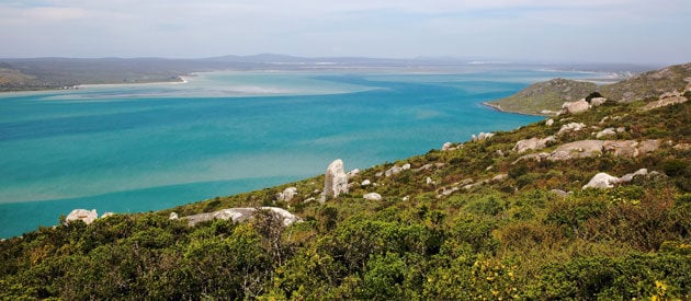 Langebaan 3 