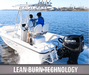Lean Burn Technology 