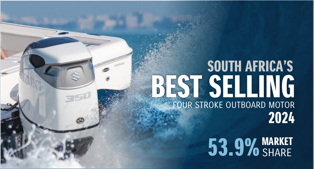 Marine Outboard