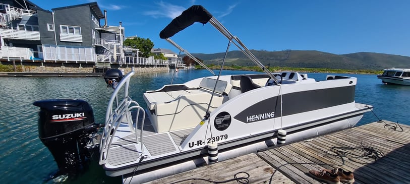 Considering a mooring for the summer boating season?