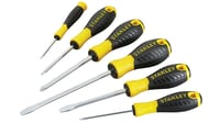 Screwdrivers 