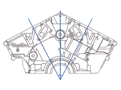 Slim Compact design 