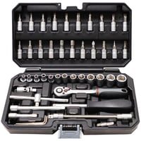 Socket set 