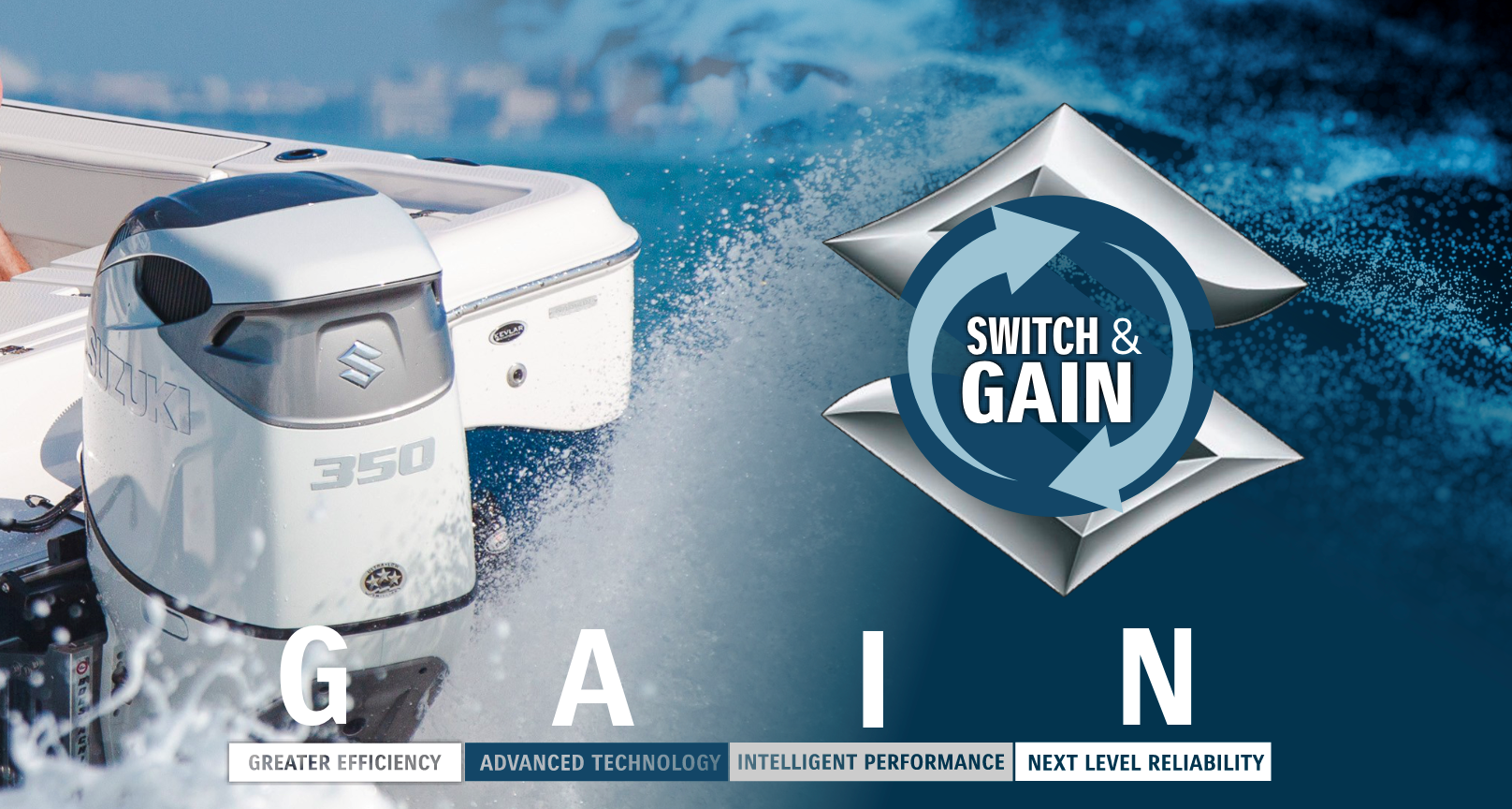 Switch and Gain-1