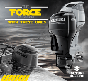 Trusted outboards 