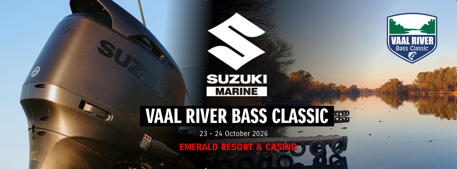 Vaal River Bass Classic