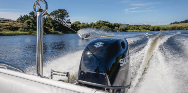 Water Sports 