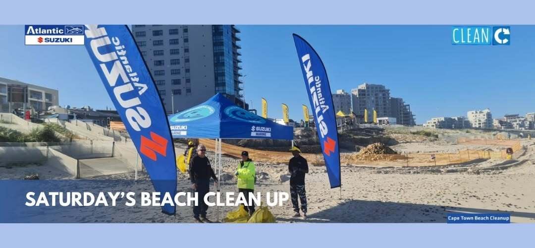 atlantic clean up