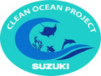 clean ocean logo