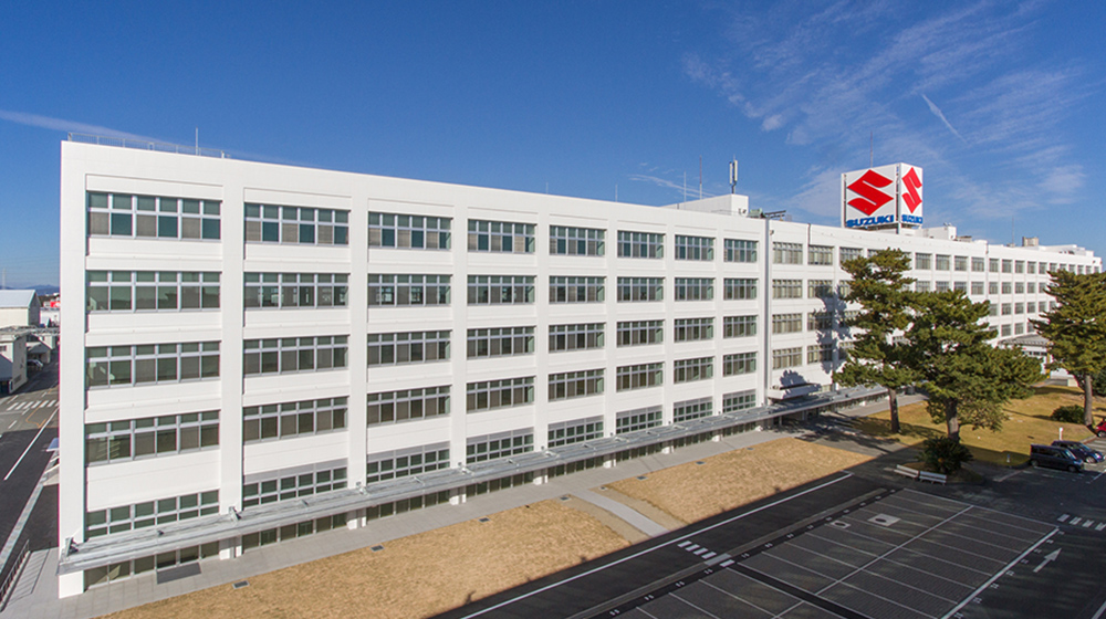 suzuki Global