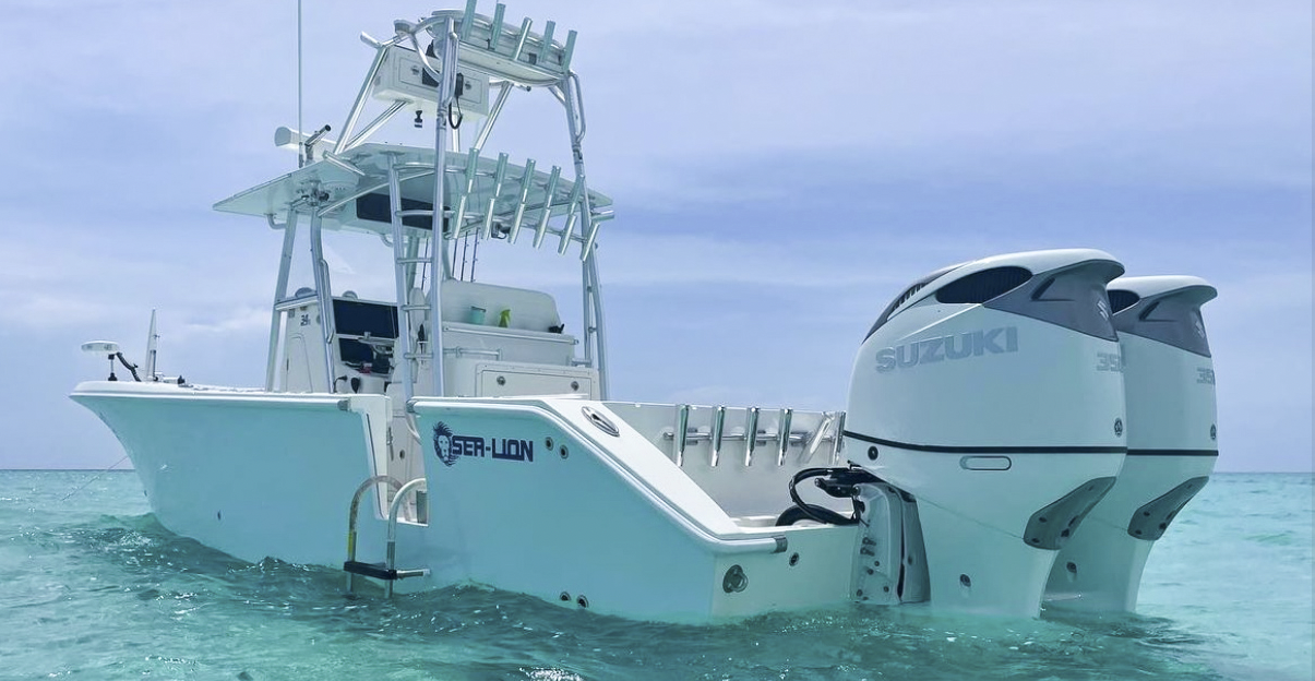 Christen your boat the right way before your maiden voyage!