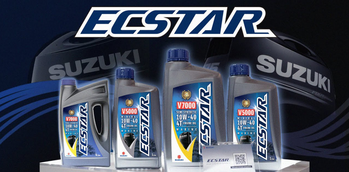 What is the big fuss about Ecstar?