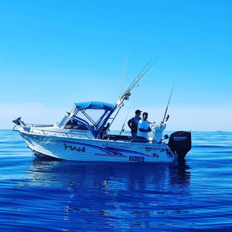 How To Tow Your Boat, Adhering To Legal Requirements Suzuki Marine