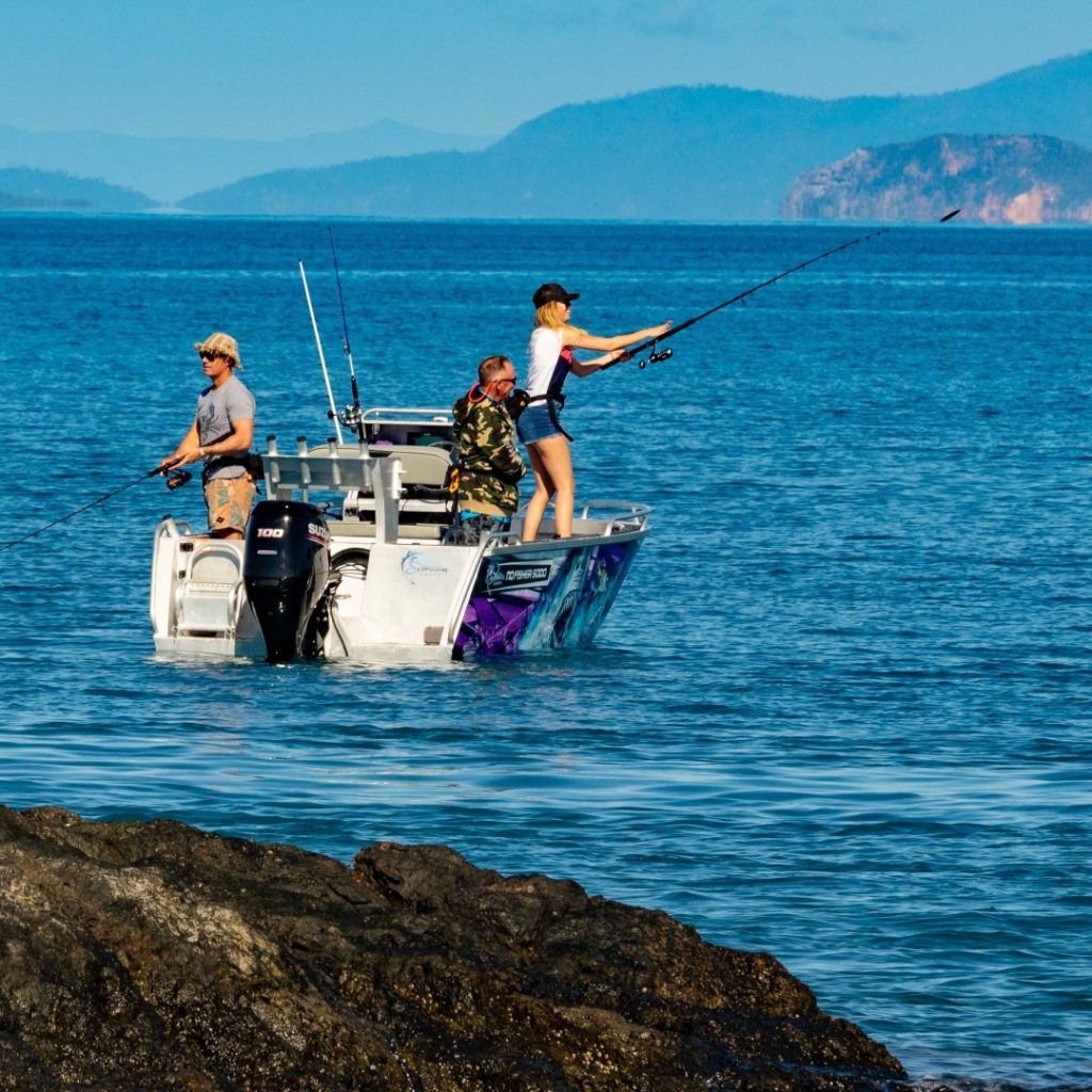 What Are The Different Costs Involved When Owning A Boat Suzuki Marine